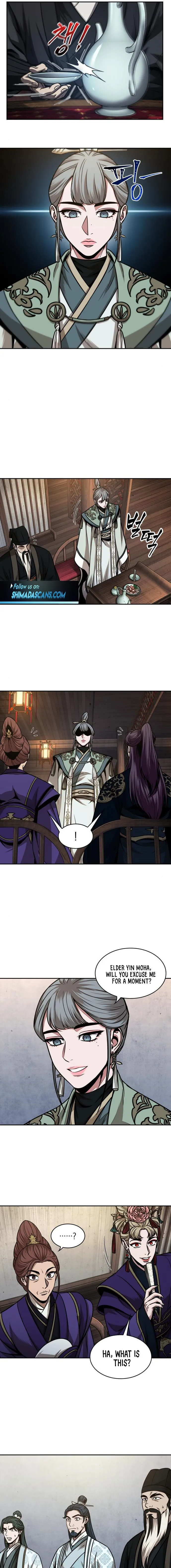 Nano Machine Chapter 106 image 13